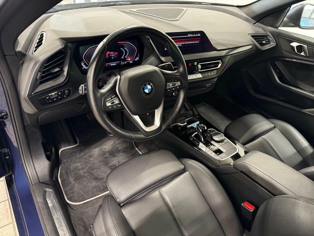 used 2024 BMW 228 Gran Coupe car, priced at $25,997
