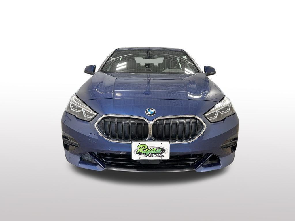 used 2024 BMW 228 Gran Coupe car, priced at $25,997