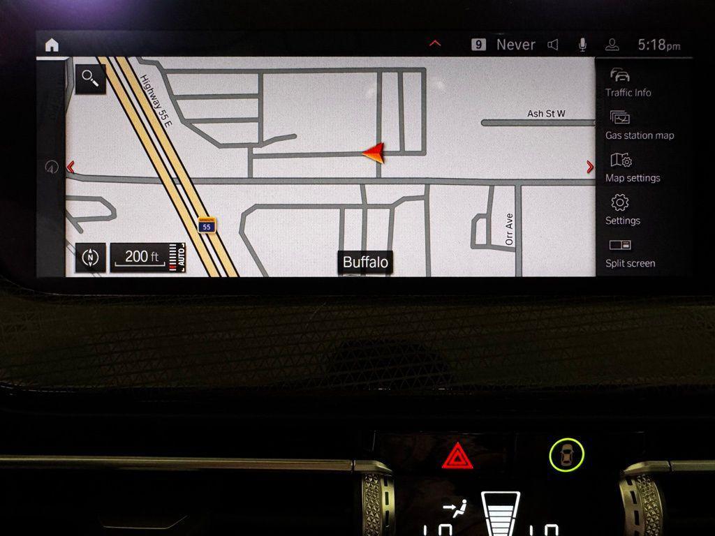 used 2024 BMW 228 Gran Coupe car, priced at $25,997