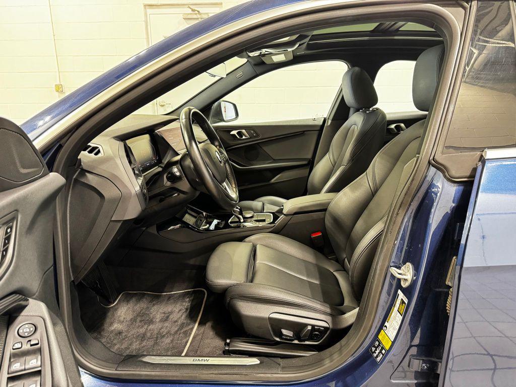 used 2024 BMW 228 Gran Coupe car, priced at $25,997