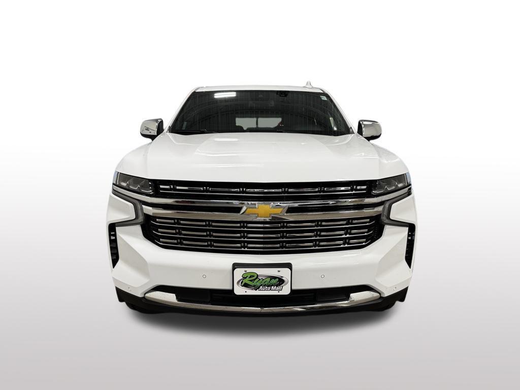 used 2023 Chevrolet Suburban car, priced at $44,599