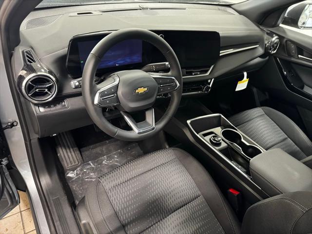 new 2026 Chevrolet Equinox car, priced at $30,995