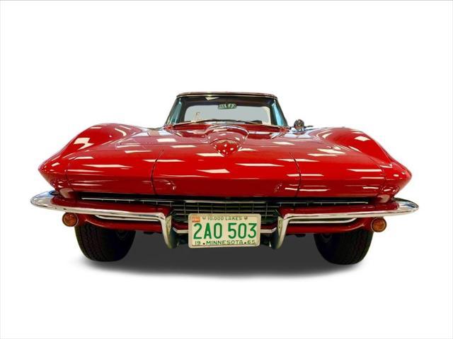 used 1967 Chevrolet Corvette car, priced at $149,500