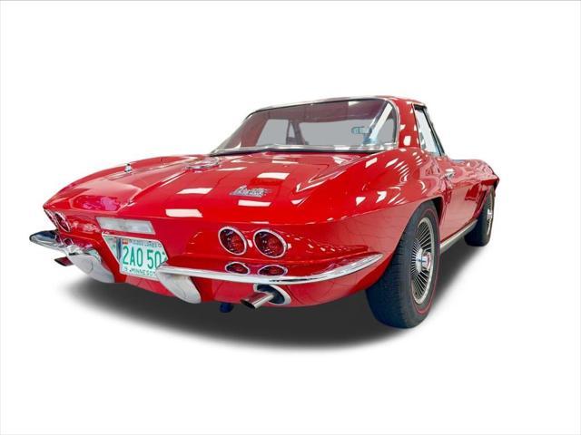 used 1967 Chevrolet Corvette car, priced at $149,500