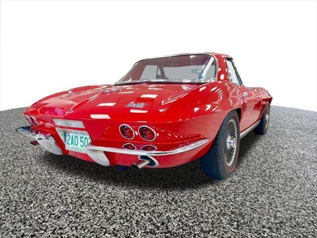 used 1967 Chevrolet Corvette car, priced at $149,500