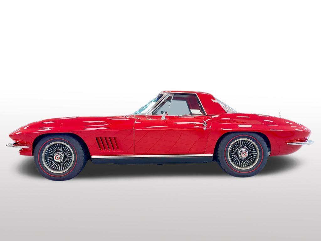 used 1967 Chevrolet Corvette car, priced at $149,500