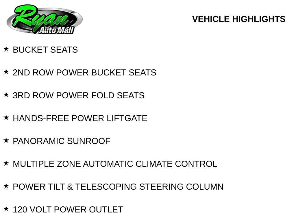 used 2023 Chevrolet Tahoe car, priced at $65,997