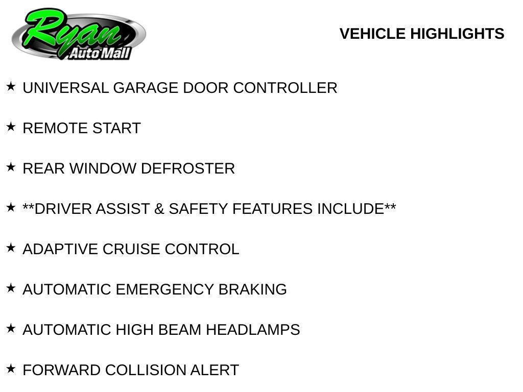 used 2023 Chevrolet Tahoe car, priced at $65,997