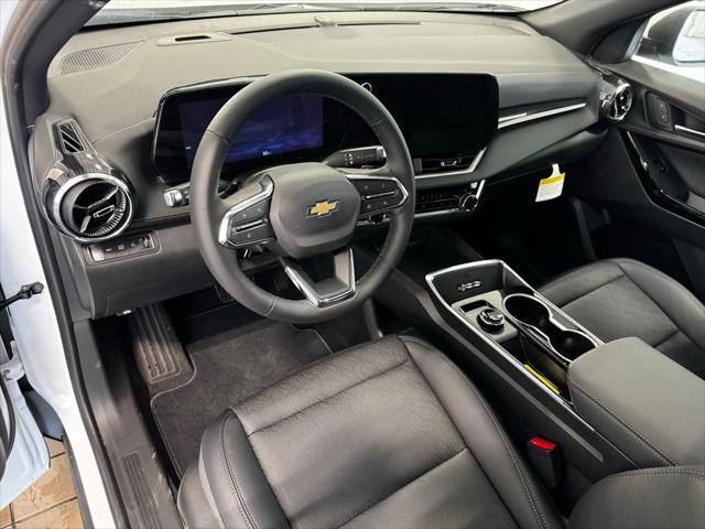 new 2026 Chevrolet Equinox car, priced at $31,945