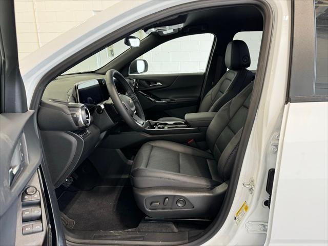 new 2026 Chevrolet Equinox car, priced at $31,945