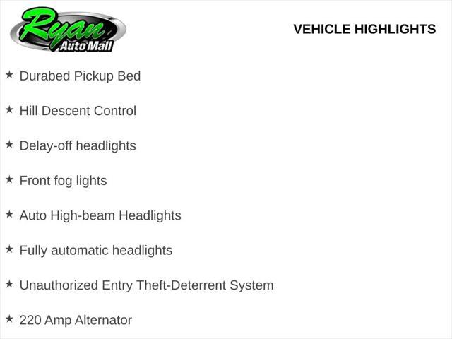 new 2025 Chevrolet Silverado 2500 car, priced at $84,885