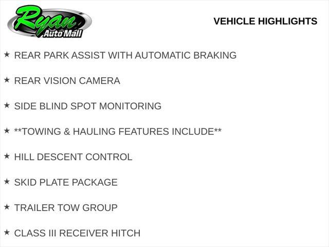 used 2020 Jeep Cherokee car, priced at $17,799