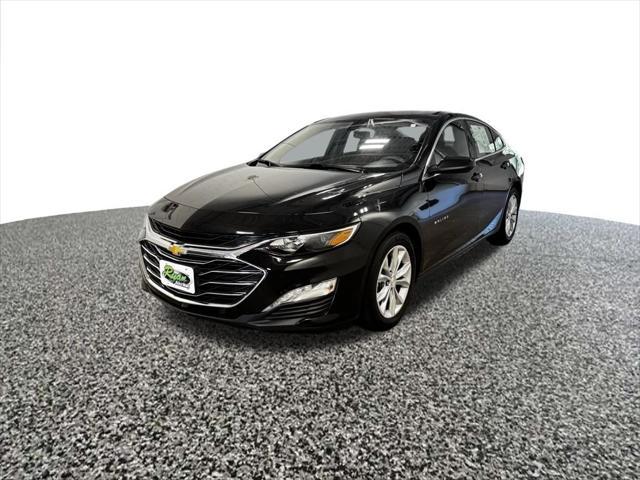 used 2022 Chevrolet Malibu car, priced at $15,499