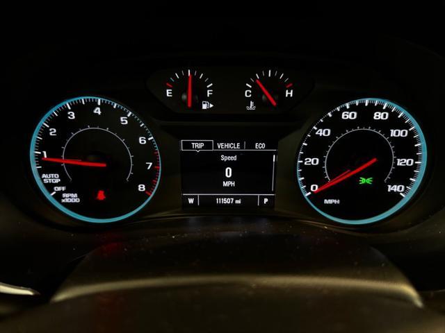 used 2022 Chevrolet Malibu car, priced at $15,499