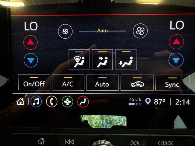 used 2022 Chevrolet Malibu car, priced at $15,499