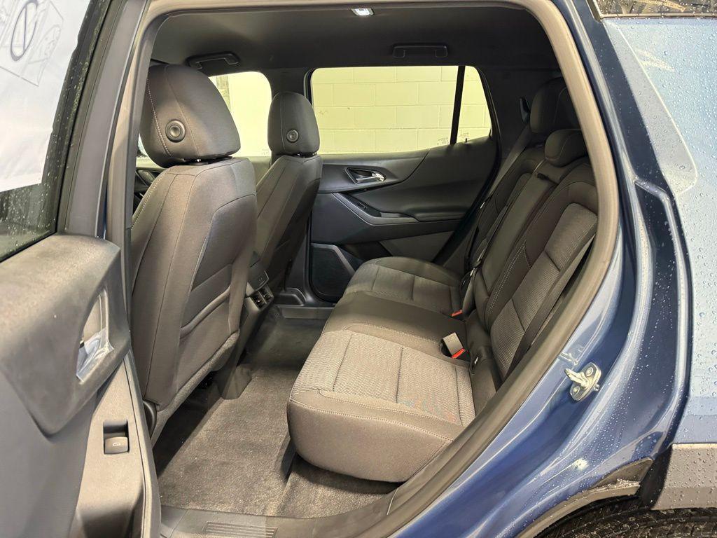 new 2026 Chevrolet Equinox car, priced at $29,395