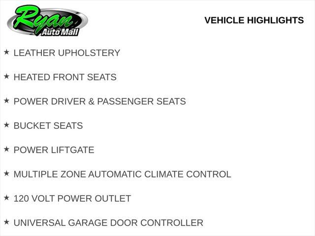 used 2018 Chevrolet Traverse car, priced at $19,997
