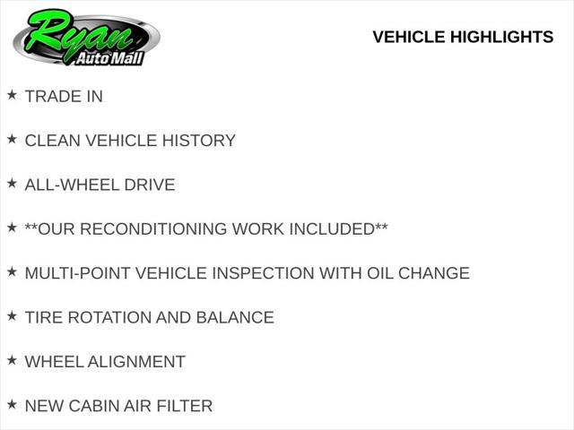 used 2018 Chevrolet Traverse car, priced at $19,997