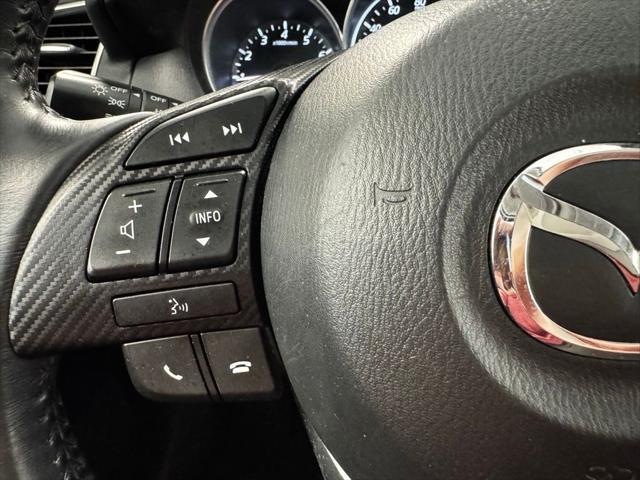 used 2016 Mazda CX-5 car, priced at $15,997