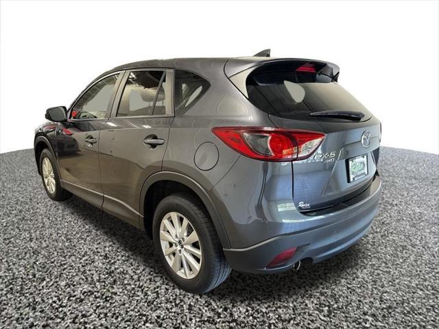 used 2016 Mazda CX-5 car, priced at $15,997