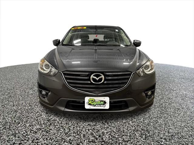 used 2016 Mazda CX-5 car, priced at $15,997