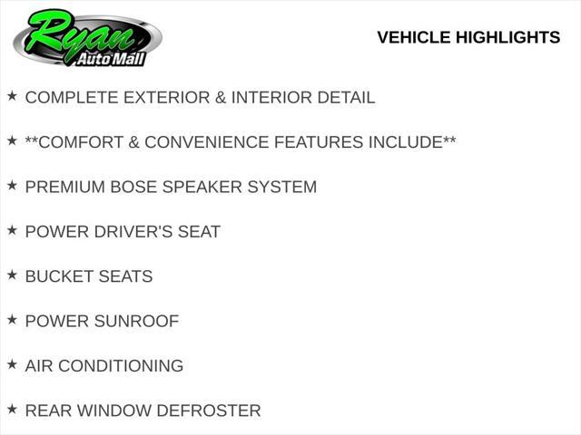 used 2016 Mazda CX-5 car, priced at $15,997