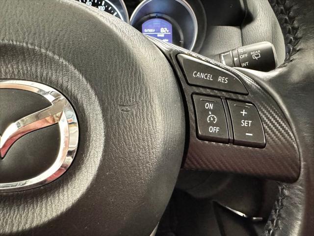 used 2016 Mazda CX-5 car, priced at $15,997