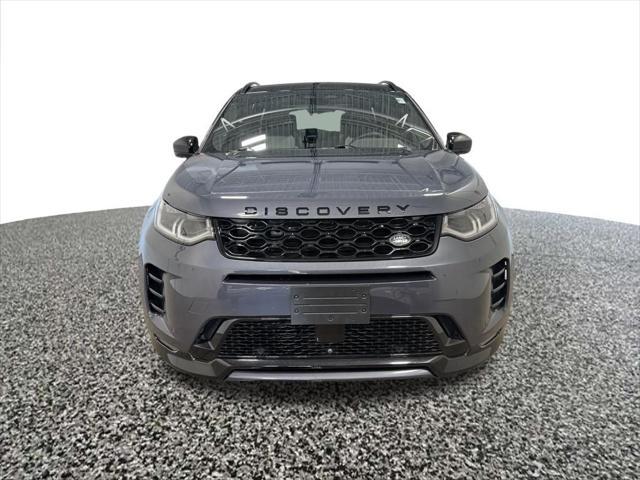 used 2024 Land Rover Discovery Sport car, priced at $43,599