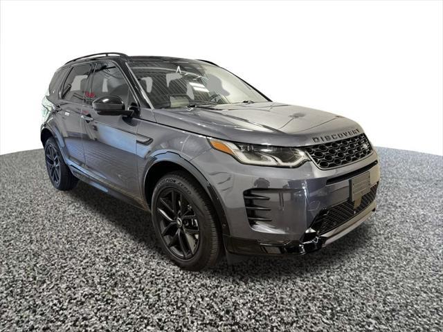 used 2024 Land Rover Discovery Sport car, priced at $43,599