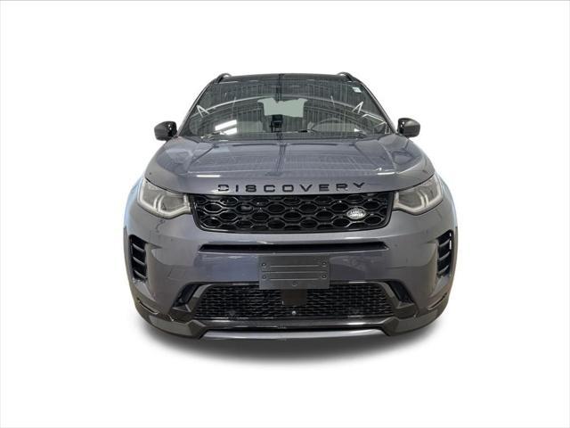 used 2024 Land Rover Discovery Sport car, priced at $39,997