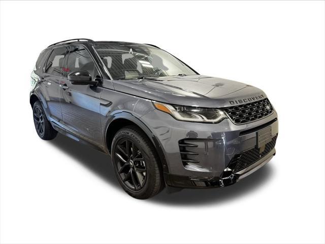used 2024 Land Rover Discovery Sport car, priced at $39,997