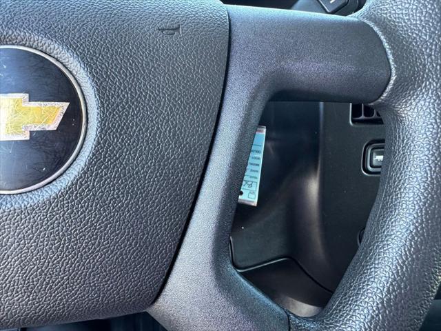 used 2022 Chevrolet Express 3500 car, priced at $31,997