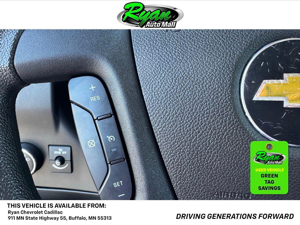 used 2022 Chevrolet Express 3500 car, priced at $30,796