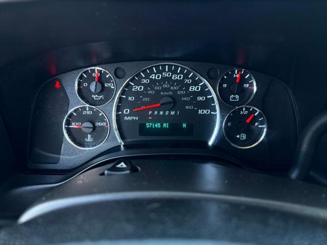 used 2022 Chevrolet Express 3500 car, priced at $31,997