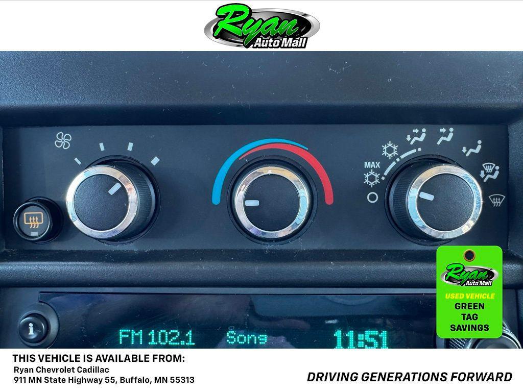 used 2022 Chevrolet Express 3500 car, priced at $30,796