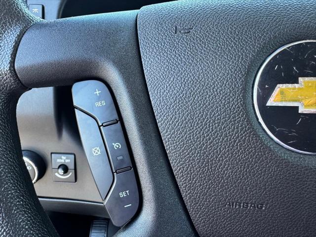 used 2022 Chevrolet Express 3500 car, priced at $31,997