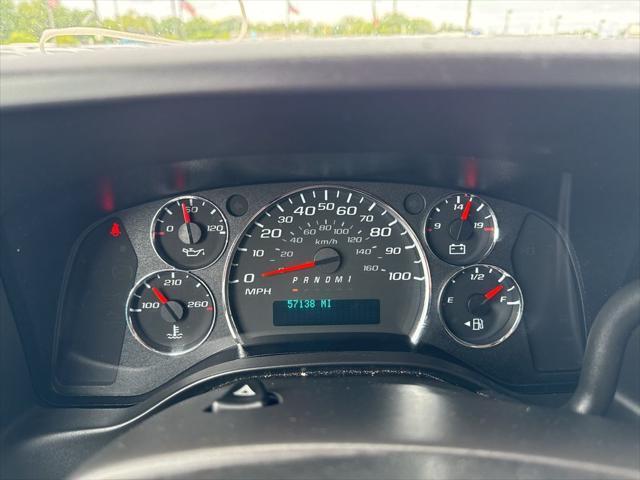 used 2022 Chevrolet Express 3500 car, priced at $34,997