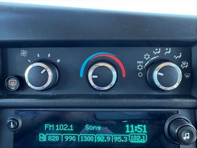 used 2022 Chevrolet Express 3500 car, priced at $31,997