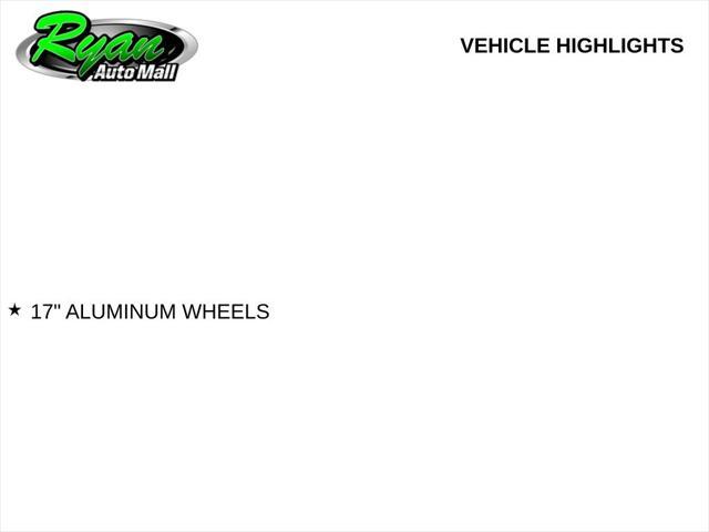 used 2024 Chevrolet Equinox car, priced at $23,997