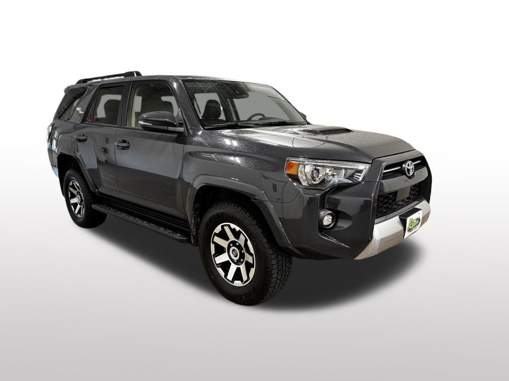 used 2024 Toyota 4Runner car, priced at $42,199