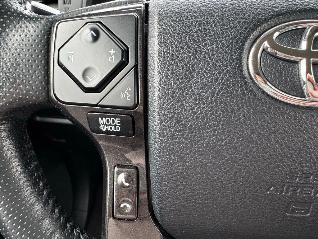 used 2024 Toyota 4Runner car, priced at $42,199