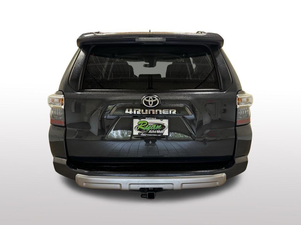 used 2024 Toyota 4Runner car, priced at $42,199