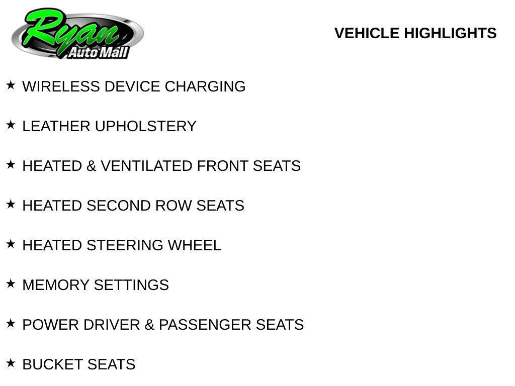 used 2024 Chevrolet Suburban car, priced at $74,997