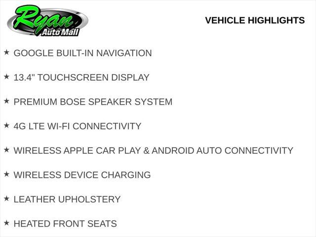 used 2022 Chevrolet Silverado 1500 car, priced at $42,599