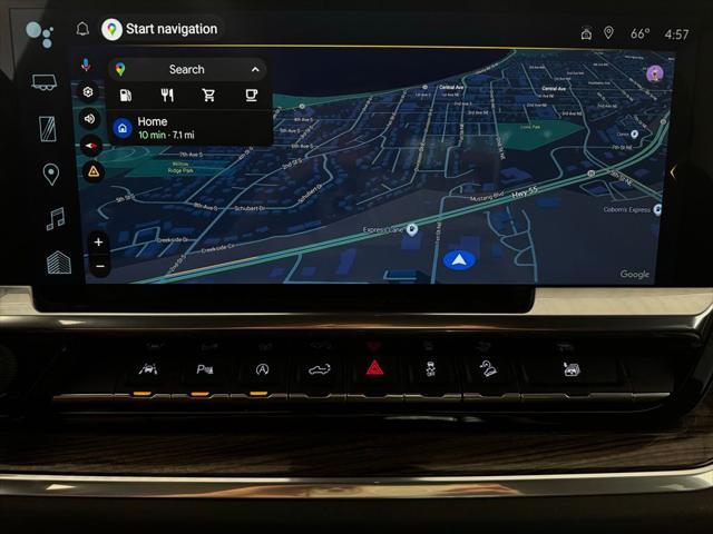 used 2022 Chevrolet Silverado 1500 car, priced at $42,599
