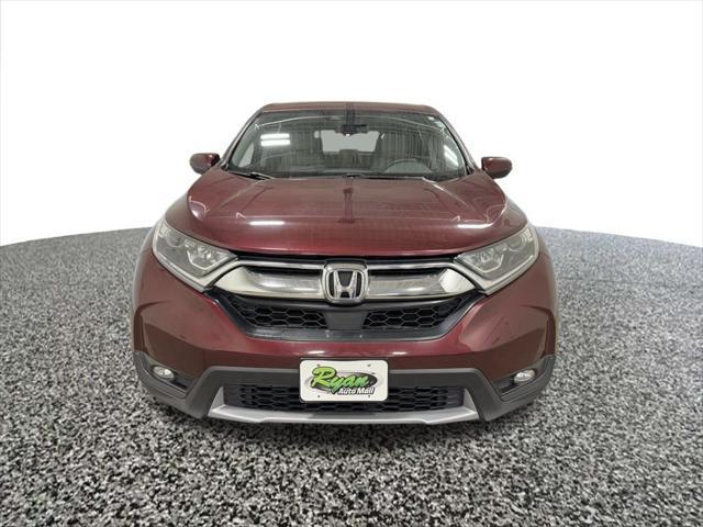 used 2019 Honda CR-V car, priced at $19,497