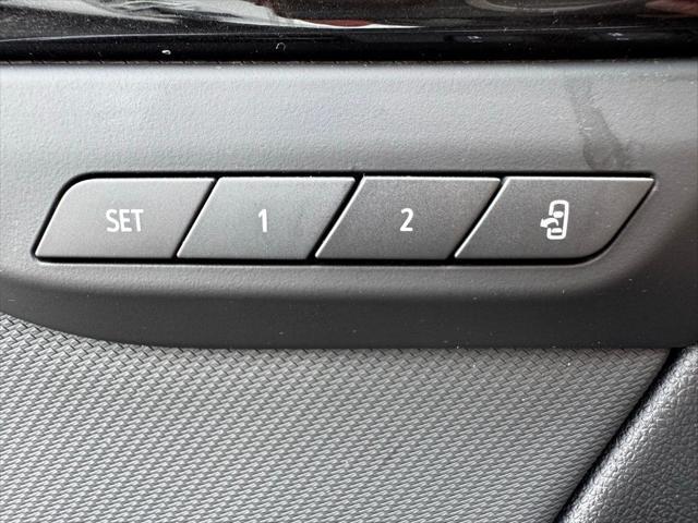 used 2024 Buick Envision car, priced at $28,997