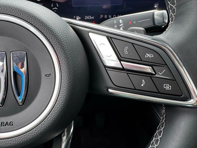 used 2024 Buick Envision car, priced at $28,997