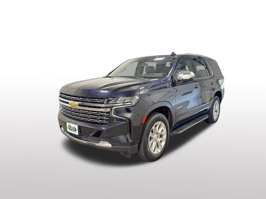 used 2024 Chevrolet Tahoe car, priced at $61,997