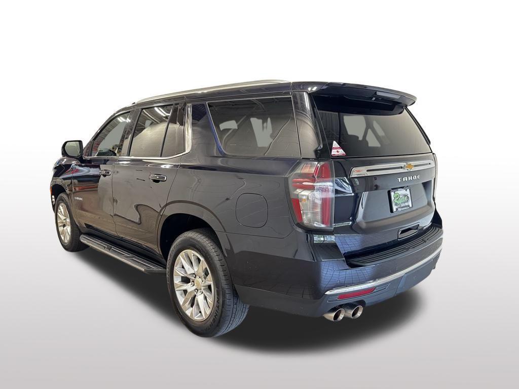 used 2024 Chevrolet Tahoe car, priced at $61,997